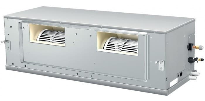 Aparat de aer conditionat Haier ADH140H1ERG/1U140S2SN1FB