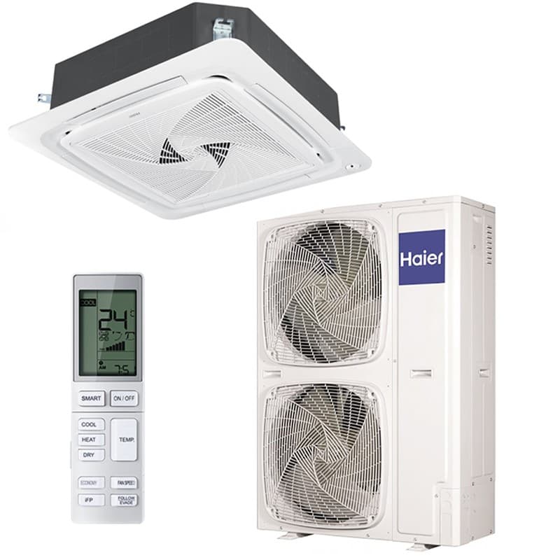 Aparat de aer conditionat Haier ABH160K1ERG/1U160S2SP1FB