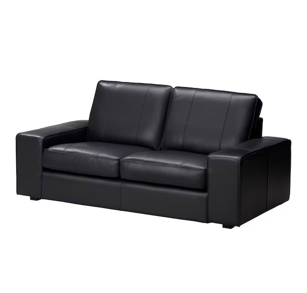 Canapea IKEA Kivik Grann/Bomstad Black