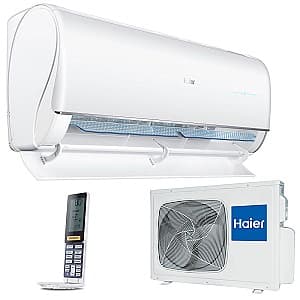 Кондиционер Haier JADE Plus DC Inverter Super Match AS35S2SJ1FA-3-1U35MECFRA-3