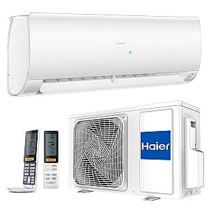 Aparat de aer conditionat Haier FLEXIS Plus DC Inverter Super Match AS50S2SF1FA-WH-1U50S2SJ2FA (white matt)