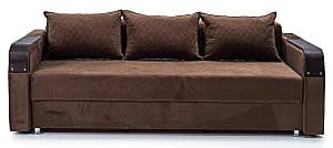 Canapea Elegant Style C1 (225) Brown