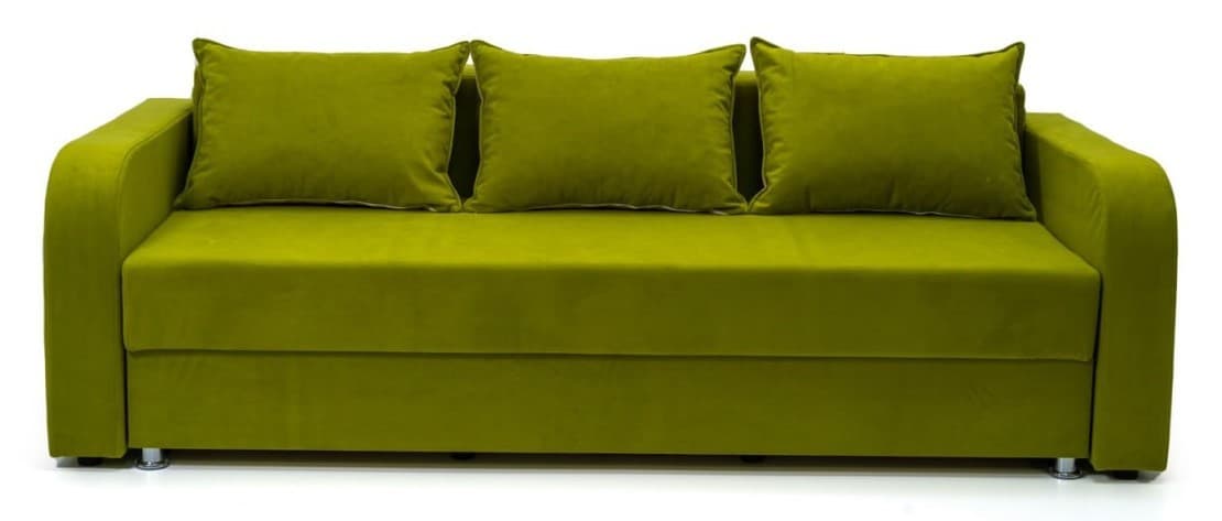 Canapea Elegant Style Eurocarte A1 (220) Green