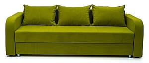 Canapea Elegant Style Eurocarte A1 (220) Green