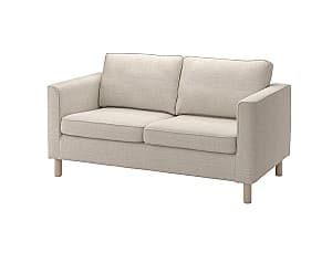 Canapea IKEA Parup Gunnared Beige (2 locuri)