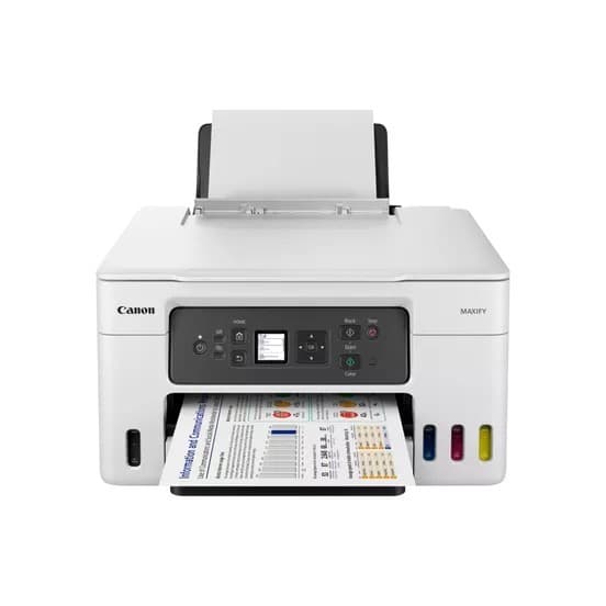 Imprimanta Canon MAXIFY GX3040