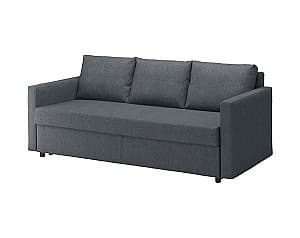 Диван IKEA Friheten / Hyllie dark grey