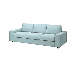 Диван IKEA Vimle Saxemara blue