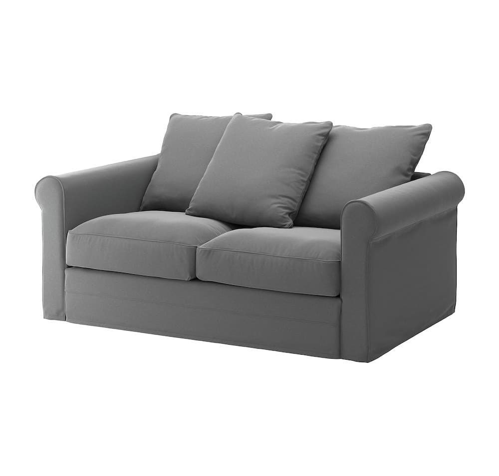 Диван IKEA Gronlid Ljungen Grey