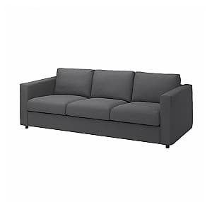 Диван IKEA Vimle Hallarp Grey