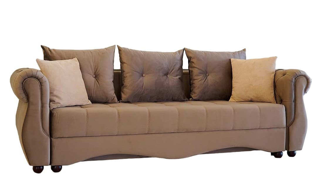 Canapea SM New York Beige