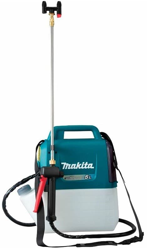 Разбрызгиватель Makita DUS054Z