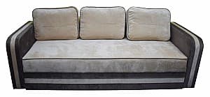 Диван ML Mobila Eurosofa 3 gray