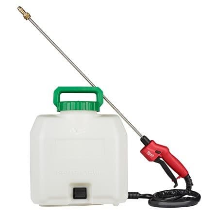 Stropitoare Milwaukee M18BPFP-CST