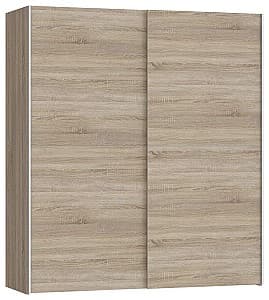 Шкаф-купе Forte Dederik W3NS82232-D30 Sonoma Oak