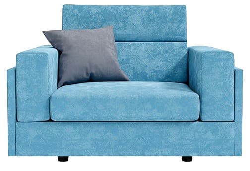 Кресло Indart Headrest Armchair
