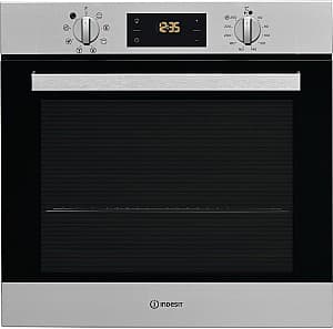 Духовой шкаф электрический Indesit IFW 6544 IX