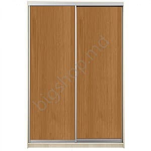 Шкаф-купе Confort-NV 2Д ДСП (110х45см)