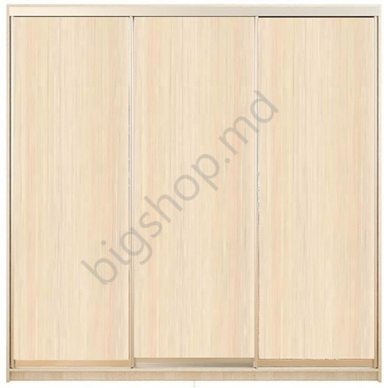 Шкаф-купе Confort-NV 3Д ДСП (250х45см)