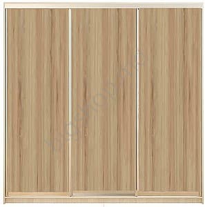 Dulap-Cupe Confort-NV 3D PAL (260x60cm)