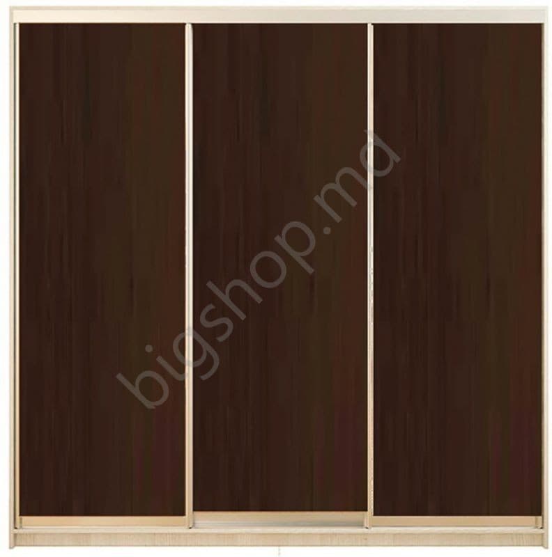 Шкаф-купе Confort-NV 3Д ДСП (270х45см)