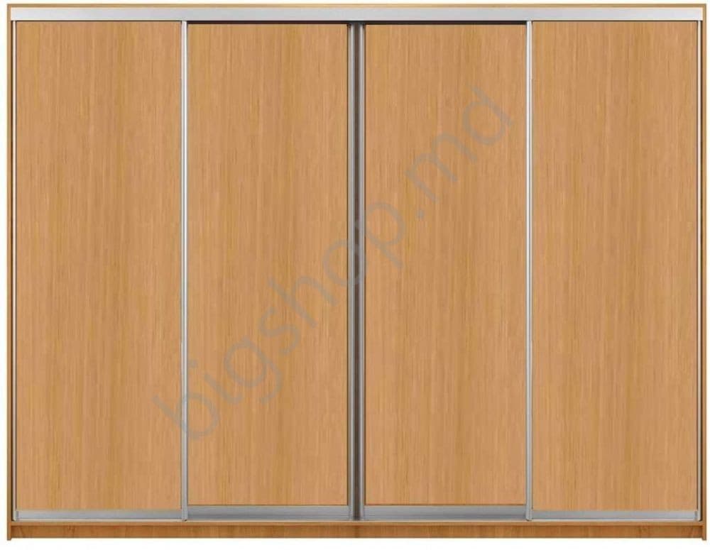 Dulap-Cupe Confort-NV 4D PAL (280x60cm)