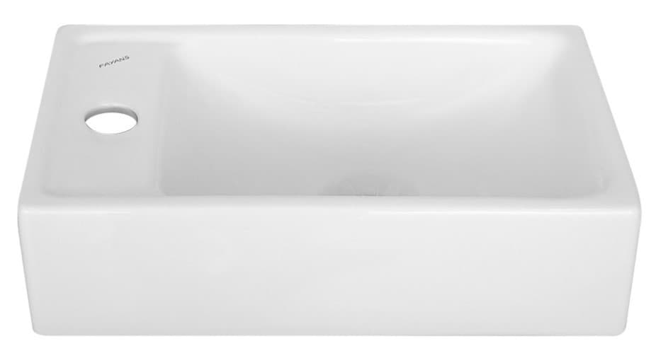 Lavoar FAYANS LARA 400X230X110 (99780)