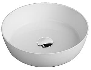 Lavoar QuarterBath ROUND LINE 450X450X120 (114330)