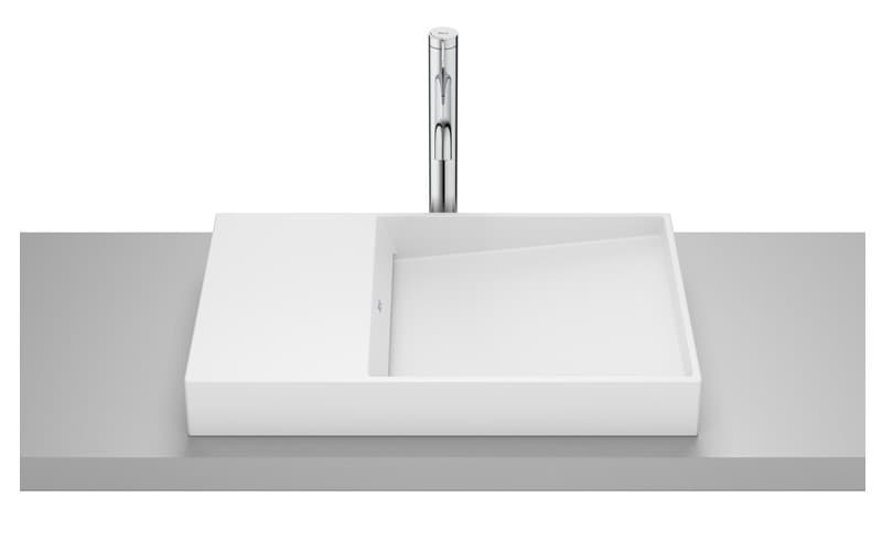 Умывальник Roca Horizon Dash Mat A32727962B