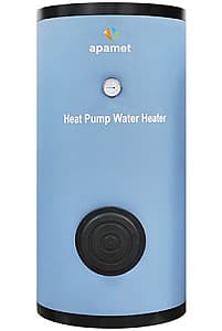 Бойлер Apamet for HEAT PUMP 300LT