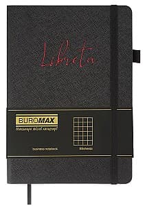 Блокнот/дневник Buromax BM.295117-01