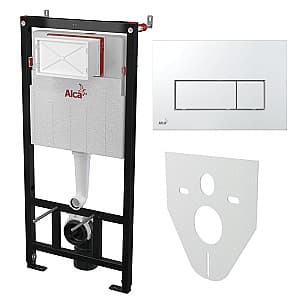 Система инсталляции Alcaplast SADROMODUL AM101/1120 (108760)