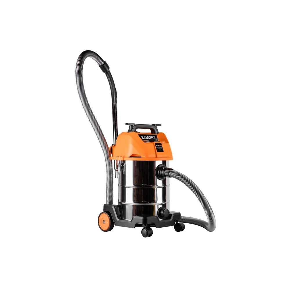 Aspirator industrial KAMOTO VC 30 PRO