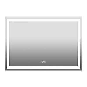 Зеркало для ванной Ortakci Emilia (60x80) LED