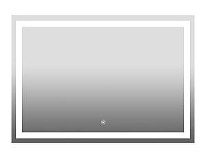 Зеркало для ванной Ortakci Emilia (60x80) LED