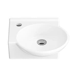 Lavoar Idevit Myra Mini 33x36 Left