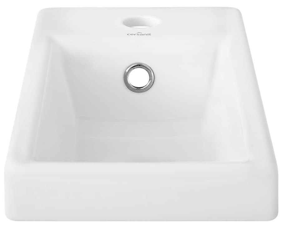 Умывальник Cersanit Como 40x20