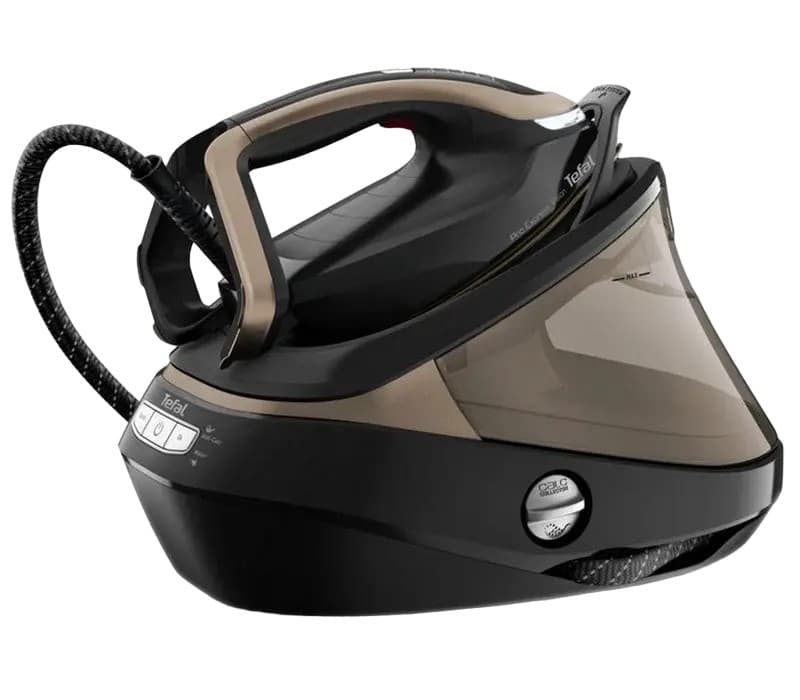 Утюг с парогенератором TEFAL GV9820E0 Maro/Negru