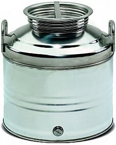 Бочка Belvivere 67020 Inox 20L