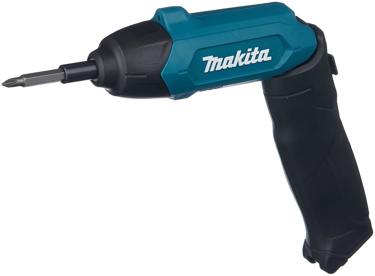 Șurubelniță cu acumulator Makita DF001DW