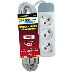 Prelungitor Primaflex AU33000