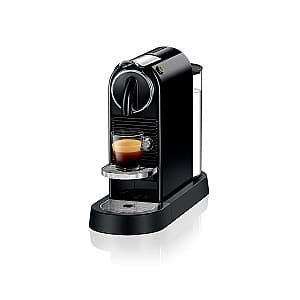 Cafetiera NESPRESSO CitiZ Black