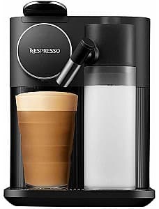 Кофеварка NESPRESSO Gran Lattissima Black