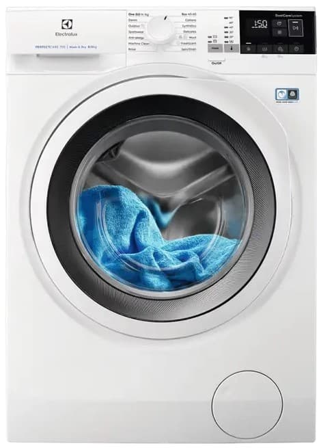 Стиральная машина Electrolux EW7WP468W