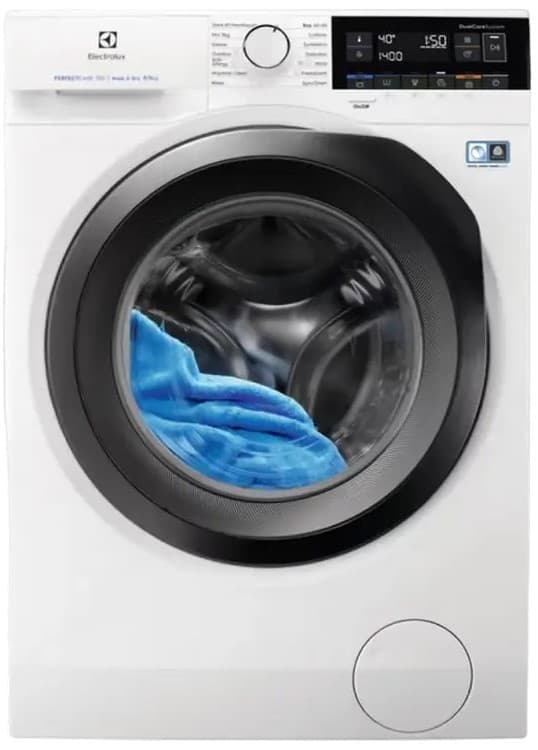 Masina de spalat Electrolux EW7WO349S