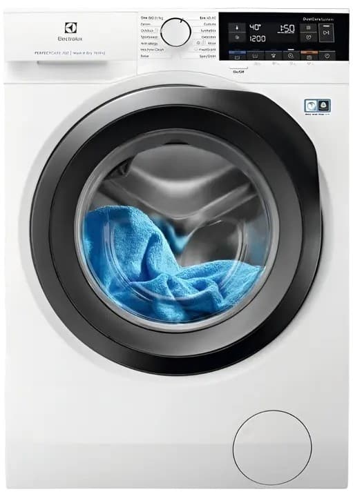 Masina de spalat Electrolux EW7WP361S