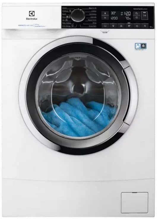 Masina de spalat Electrolux EW6SM227C