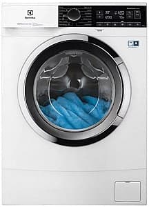 Masina de spalat Electrolux EW6SM227C