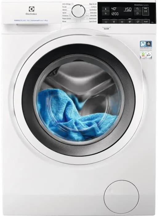 Masina de spalat Electrolux EW7F349PW