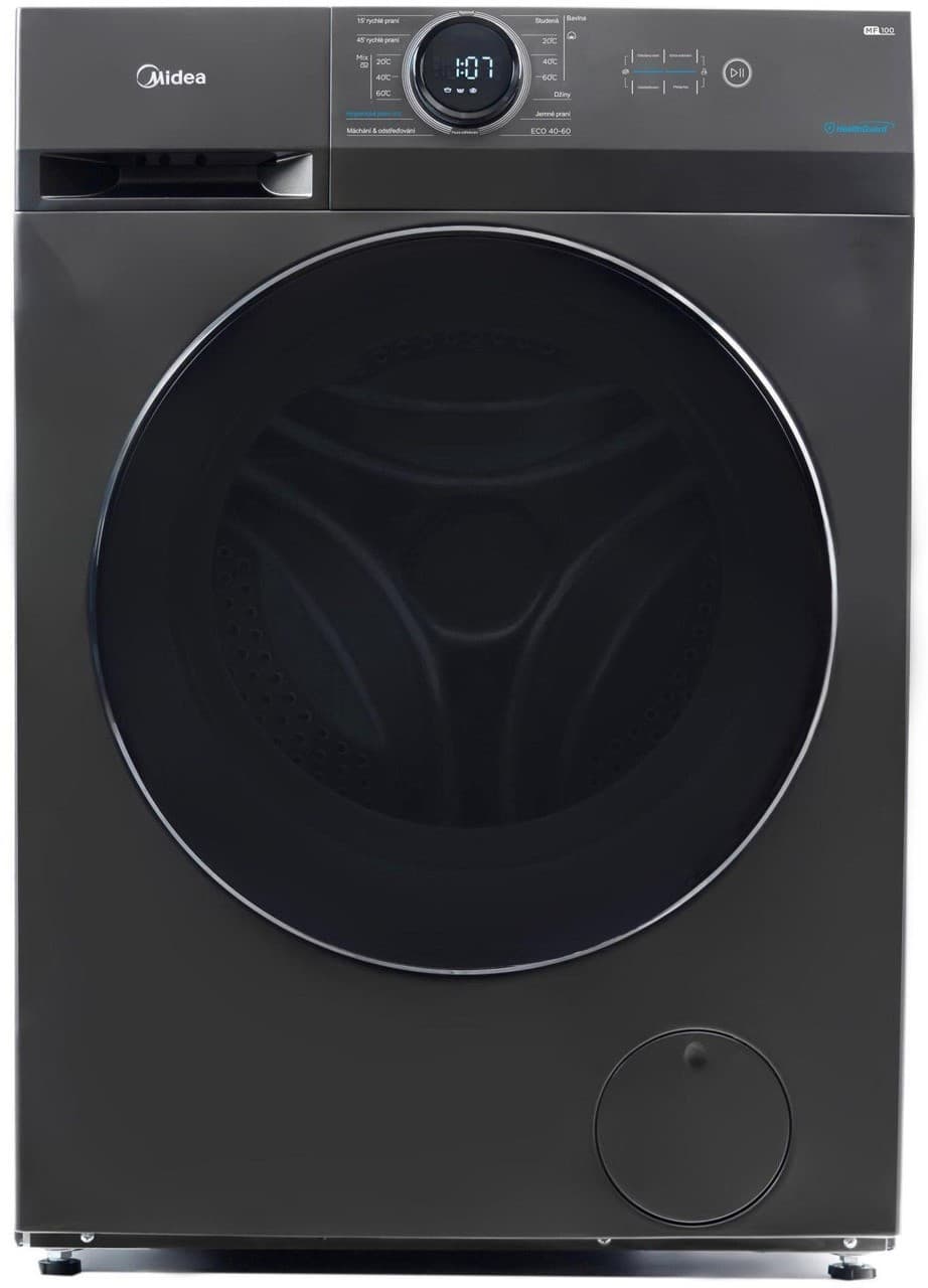 Masina de spalat Midea MF100W60/T-C